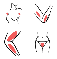 LHR - Full Body - Package of 5 Sessions