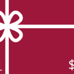 Gift Card: $50