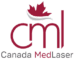 Canada Medlaser Logo