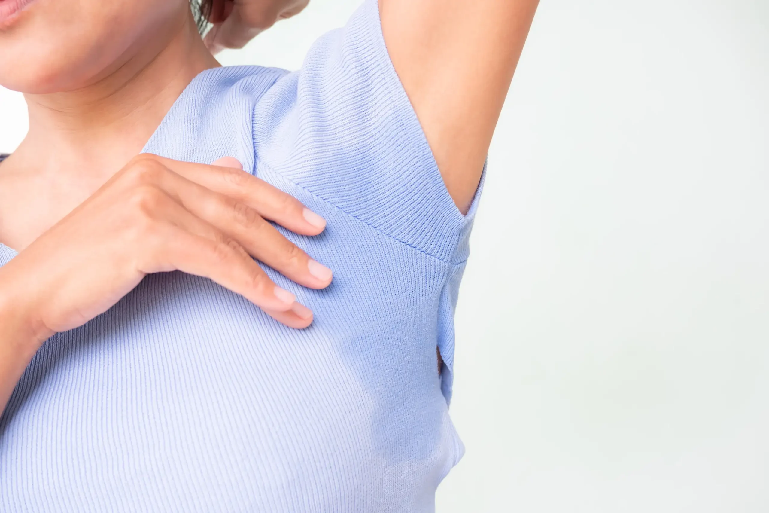 Hyperhidrosis