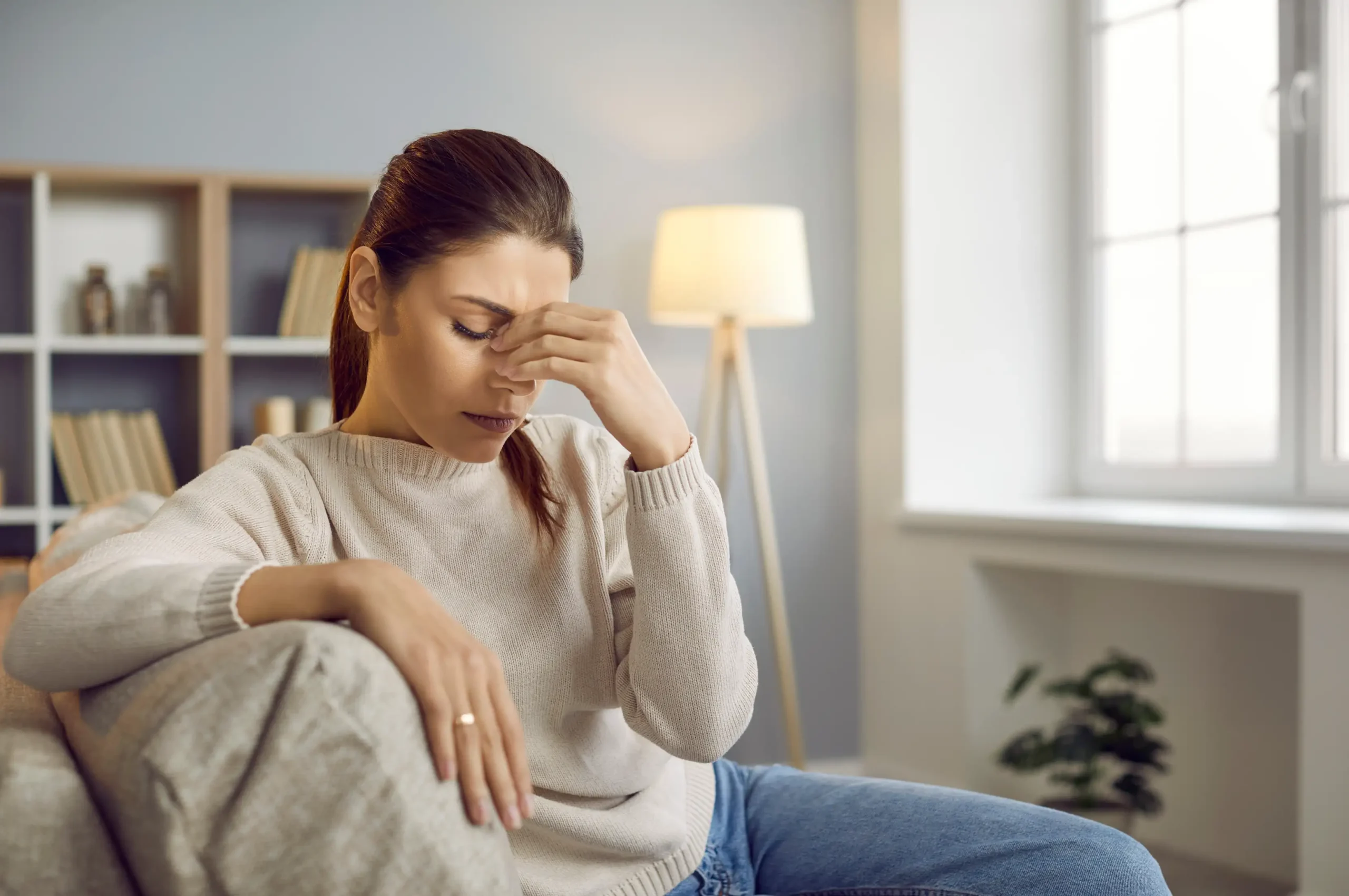 Chronic Migraines