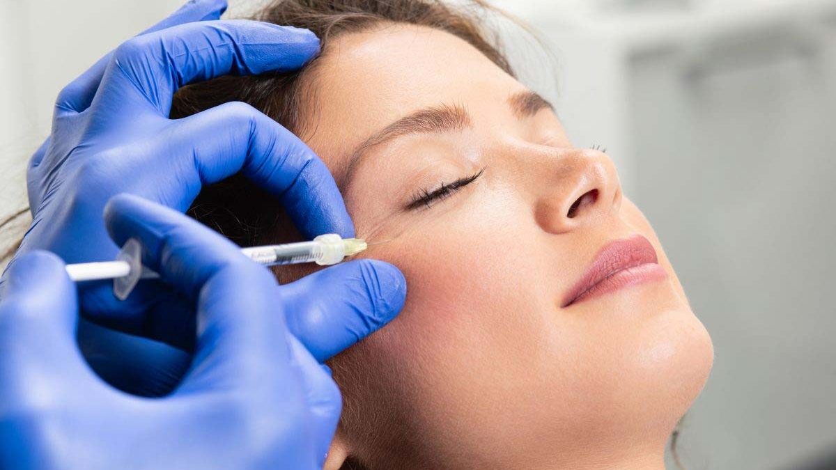 Unlock the Fountain of Youth: Exploring the Benefits of PRP Treatment in Dubai for a Rejuvenated Face.