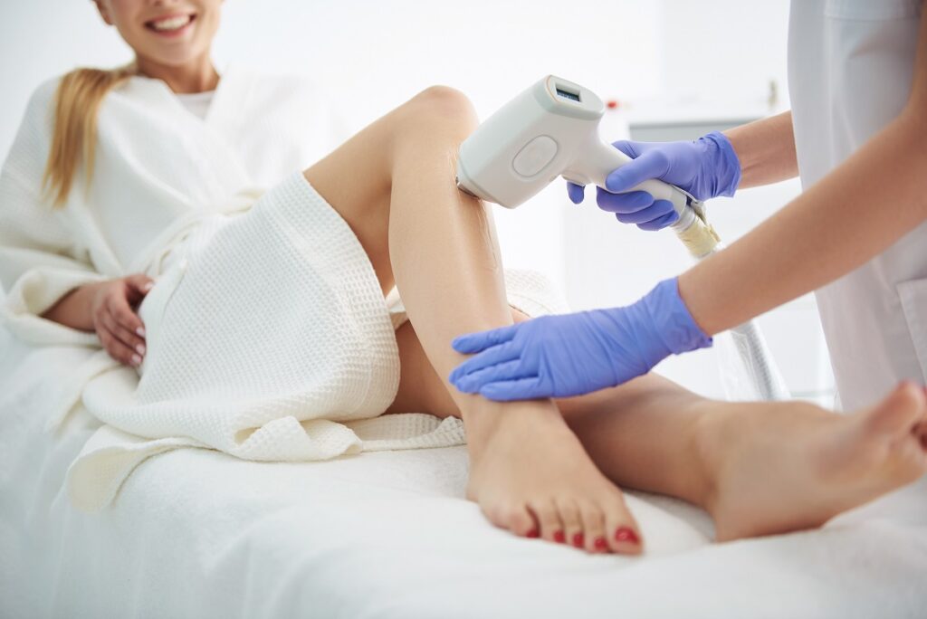 What is Laser Hair Removal?