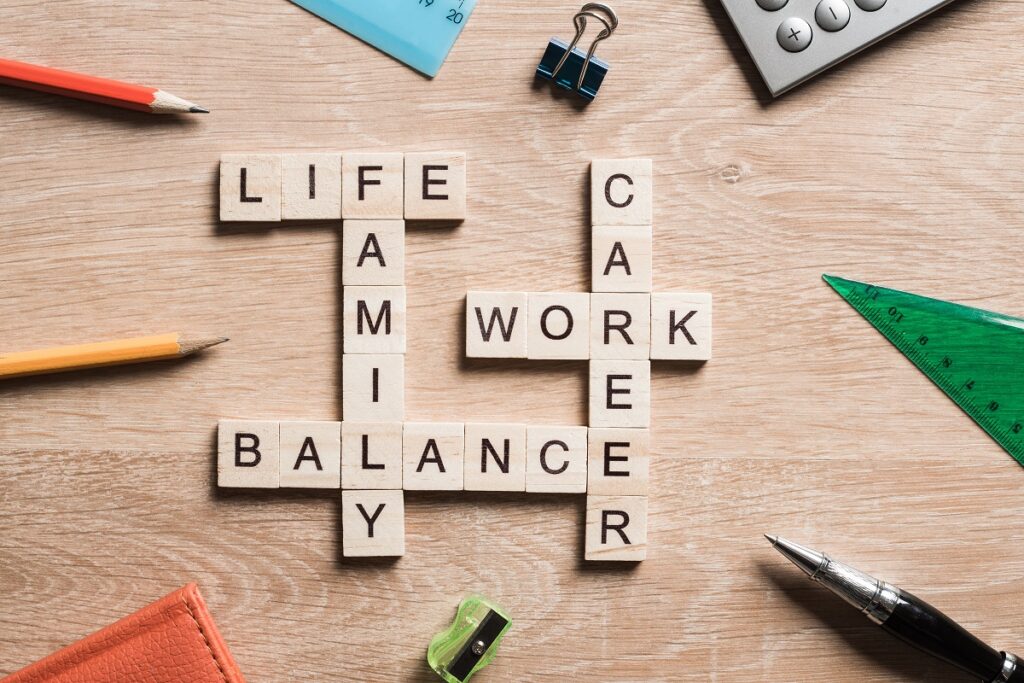 How to Balance Work and Family as a Sports Mom in Toronto