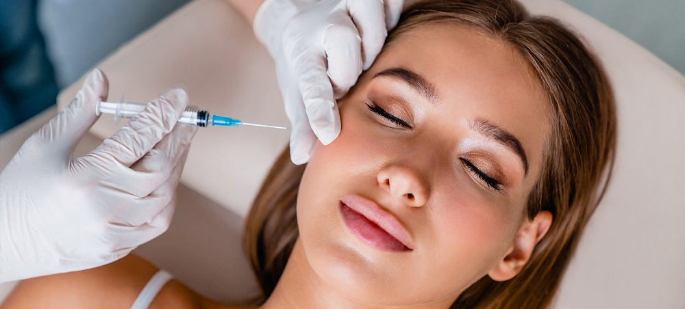 Differences Between Botox and Fillers