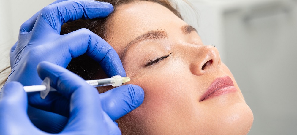 Botox Injection Treatment