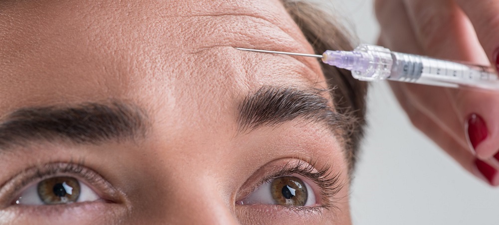 How To Get Rid Of Forehead Wrinkles