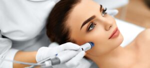 Microdermabrasion Treatment: AquaPure Facial by CanadaMedLaser