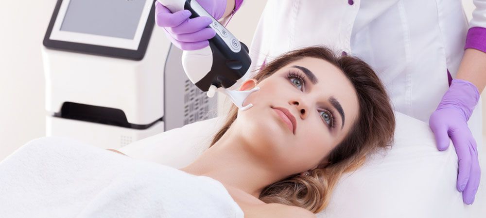 What is Laser Skin Resurfacing