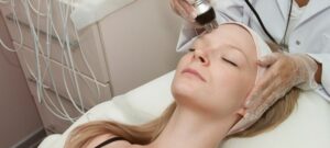 Saggy Skin treatment