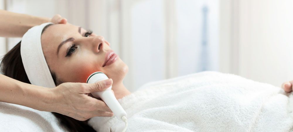 The Best Non-Surgical Treatment for Skin Tightening - Skin Tightening