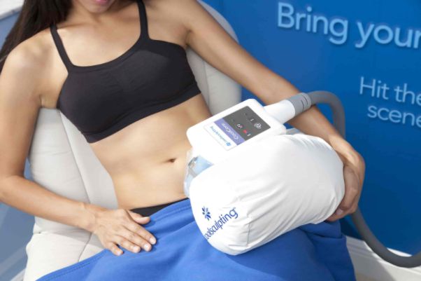 Coolsculpting vs. Weight Loss: A Comparison in Newington NH