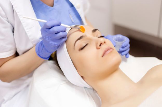 Before Chemical Peels: How Do You Prepare?