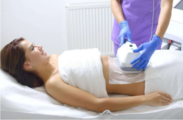 CoolSculpting treatments in Thornhill?