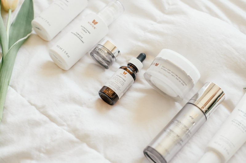Dry Skin Treatment