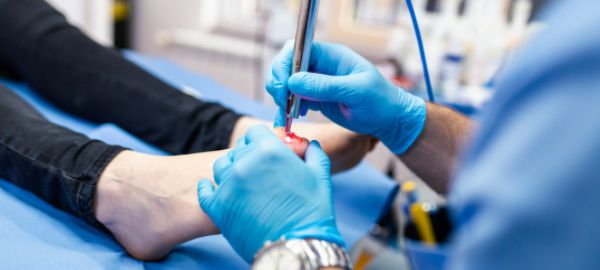 activities of the patient