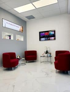 Canada MedLaser Clinic in Etobicoke