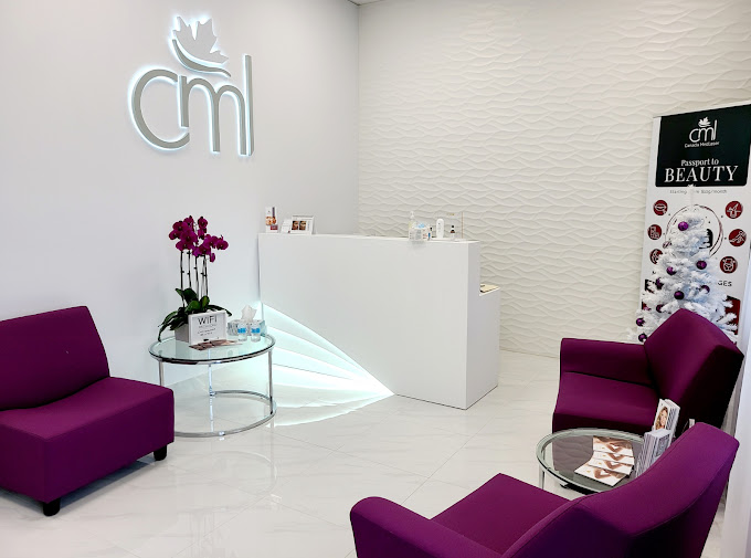 Canada MedLaser Clinic in Maple