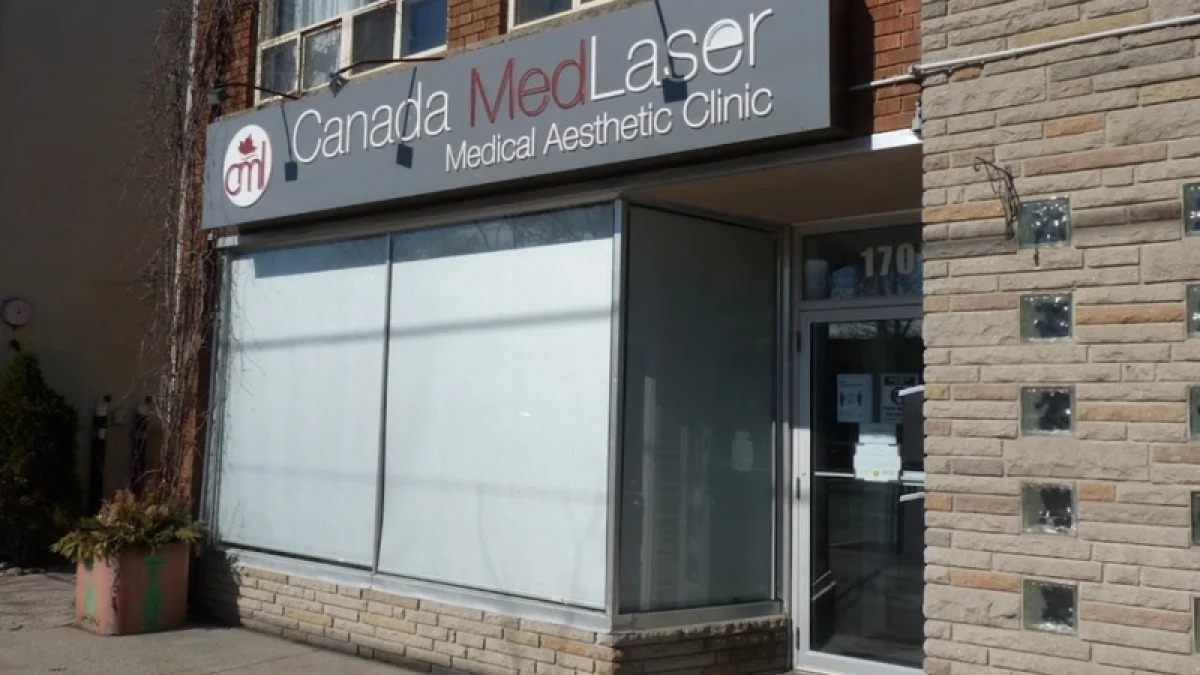 1705 lakeshore road west