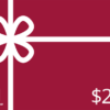 Gift Card: $50 - Image 3