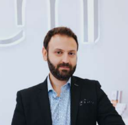 Oleg CEO