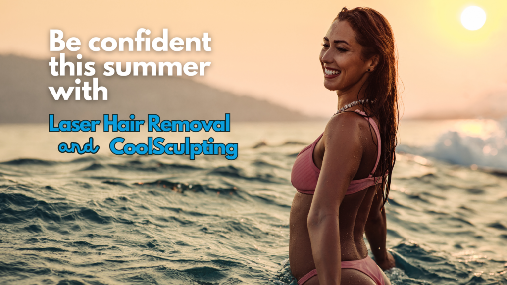 CoolSculpting Summer Offer