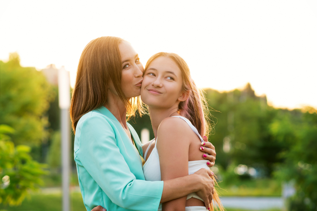 This is a laser hair removal for teens blog image