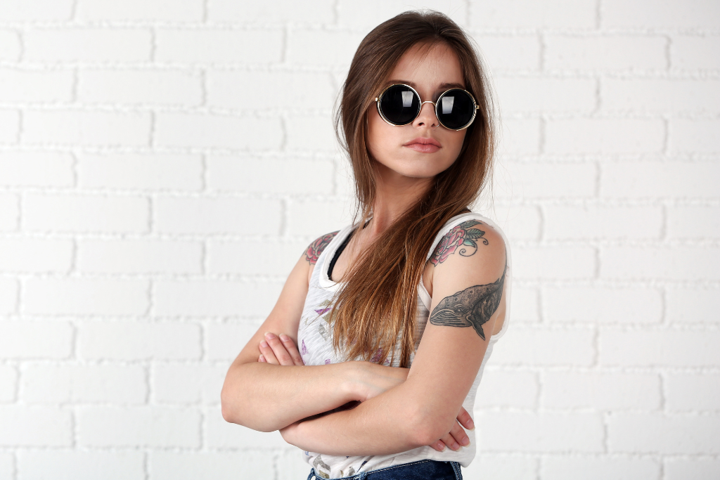 This is a Laser Hair Removal blog image