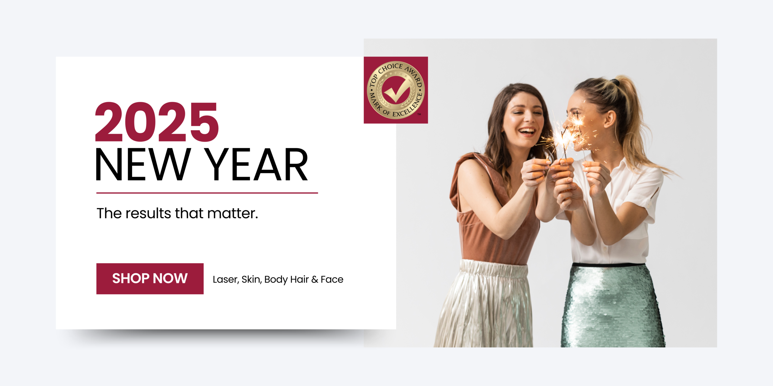 Winter Promotions