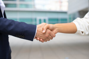 Turning a Franchise for Sale into Success with SMART New Year Goals