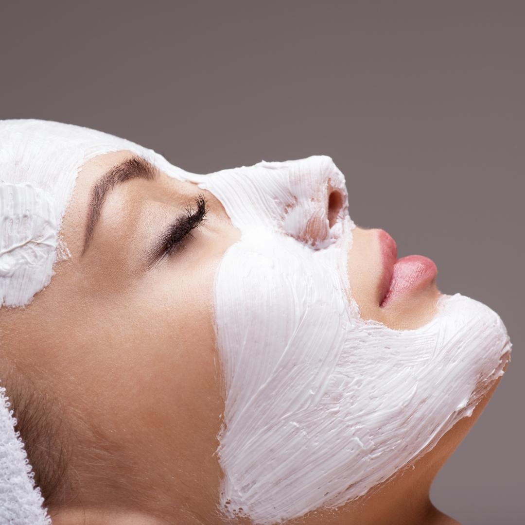 Exfoliants, Masks & Specialty Treatments