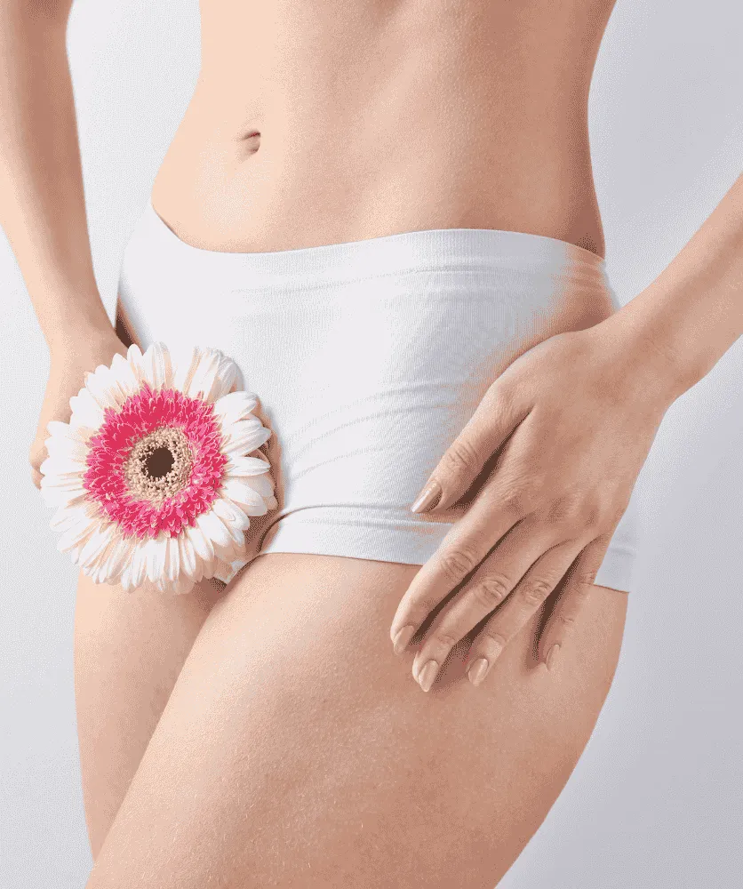 Vaginal Rejuvenation treatment