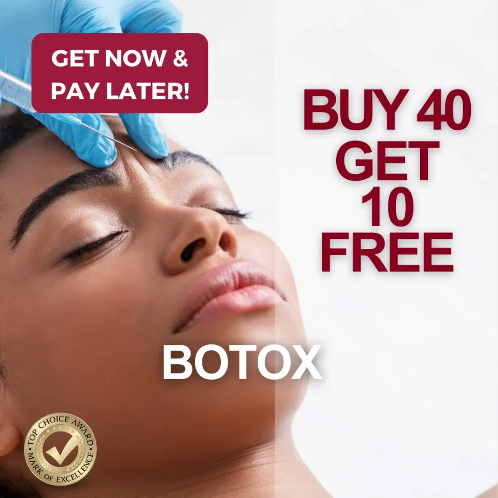 Botox June Promotion