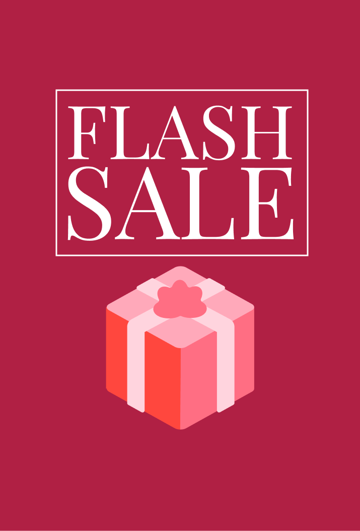 Featured Promotions banner card