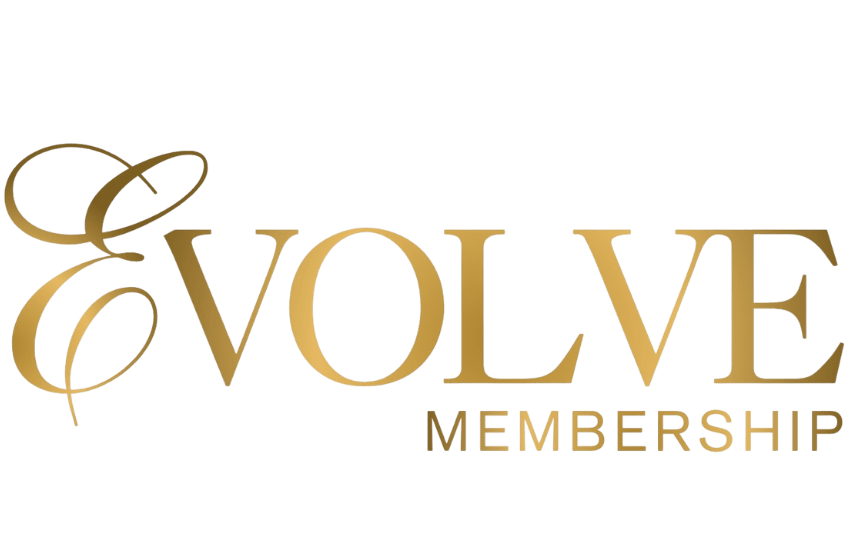 Evolve Banner