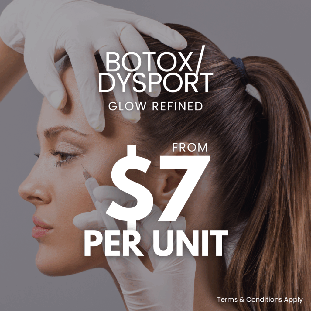 Botox March 2026 Promo