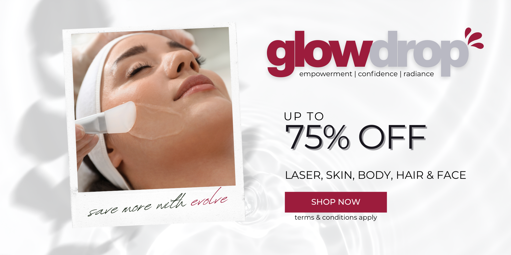 March 2026 Special Offers