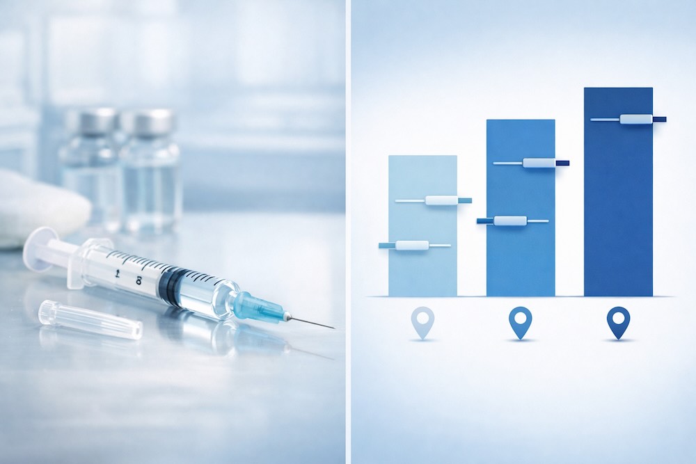 Botox Cost in Vaughan