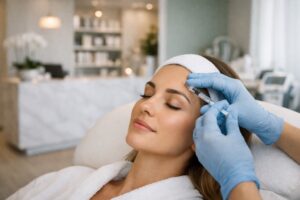 Botox Cost in Vaughan, on