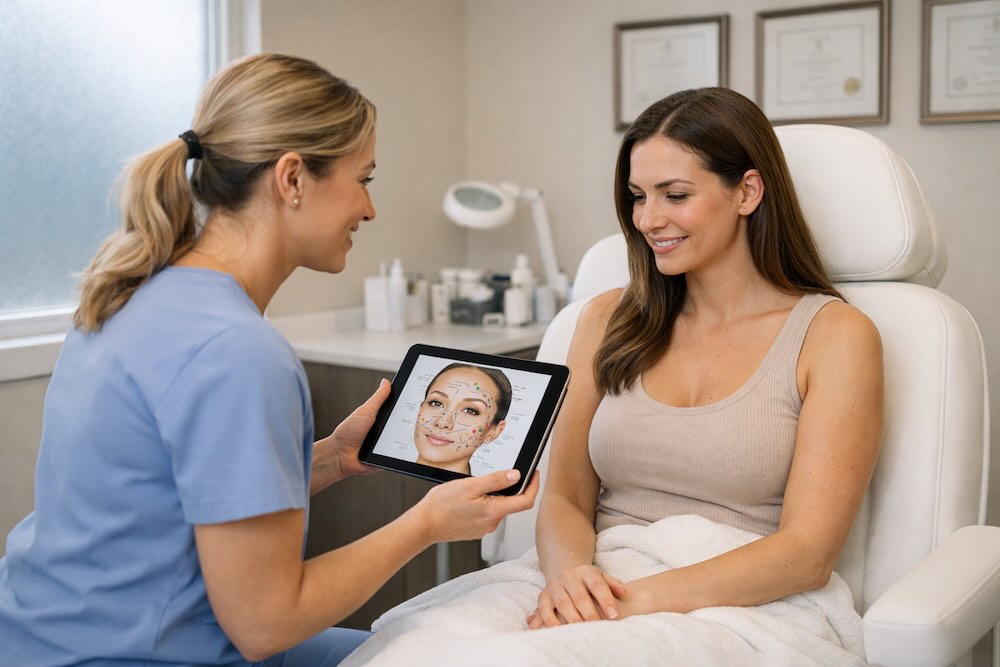 Botox Cost in Vaughan, Ontario 2026