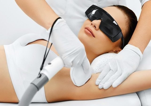 What Can You Expect During Brazilian Laser Hair Removal Brazilian 