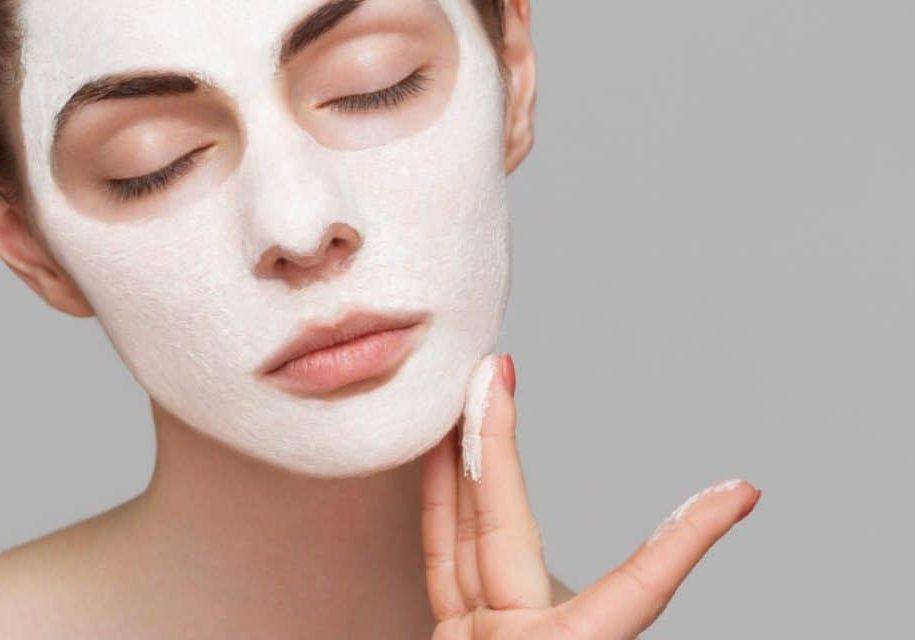 PCA chemical Peel