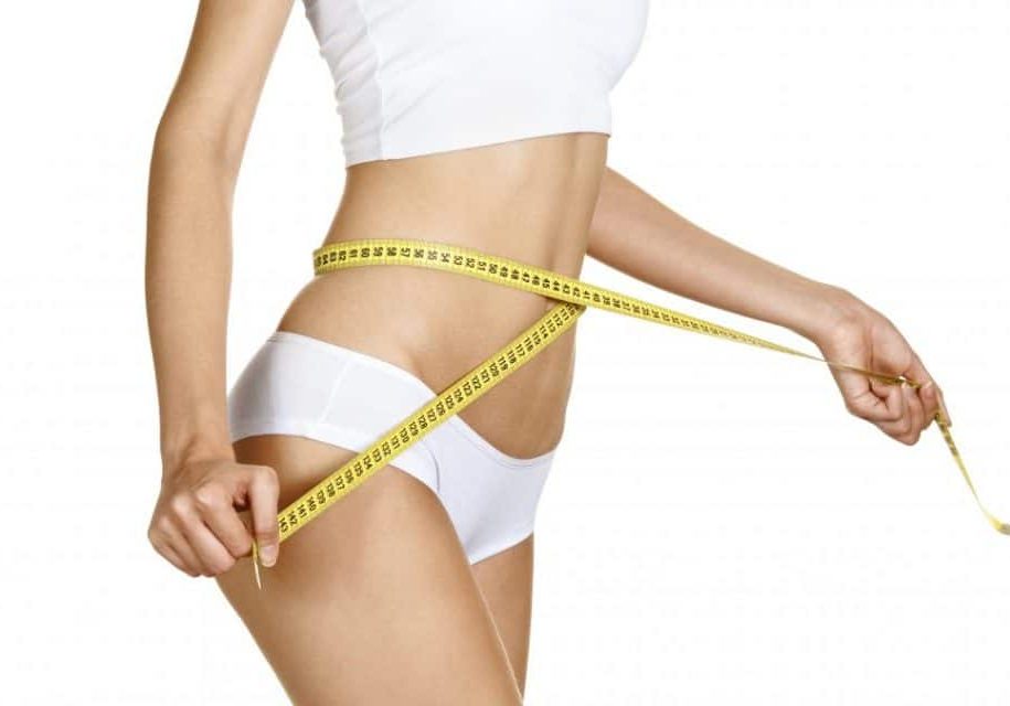 Reduce Unwanted Fat with CoolSculpting