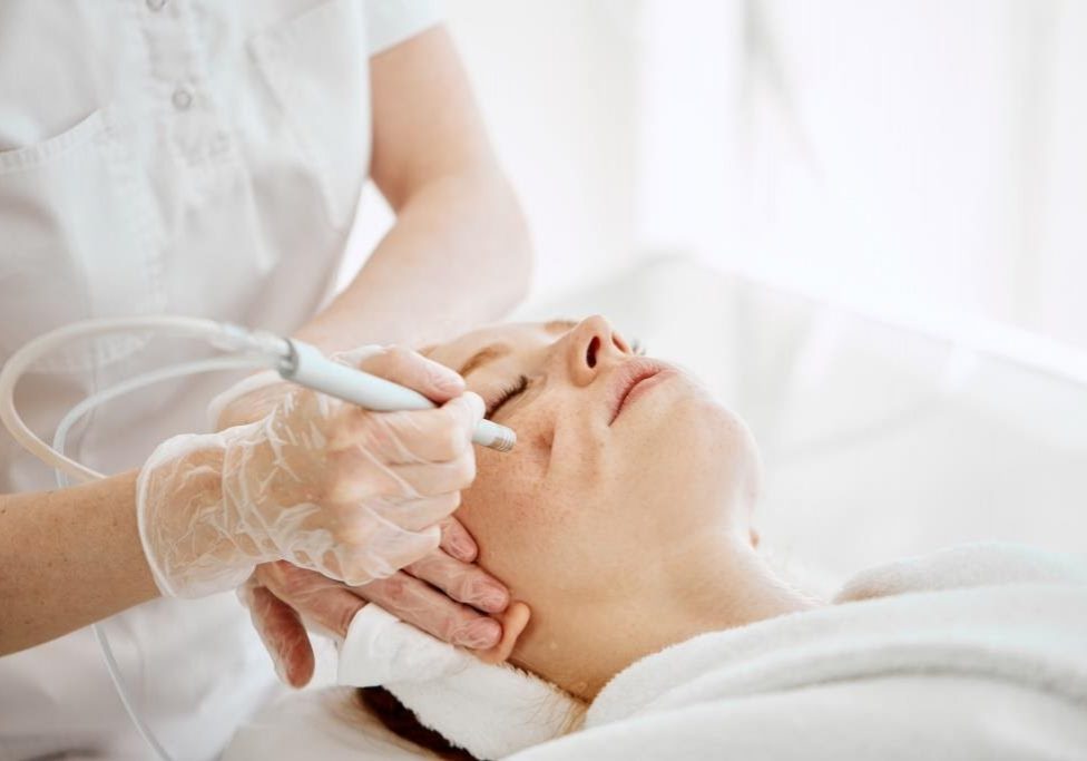 dry skin treatment