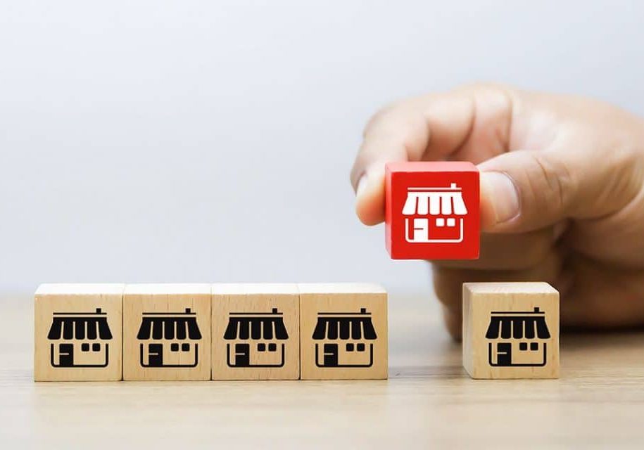 Small Business Franchise