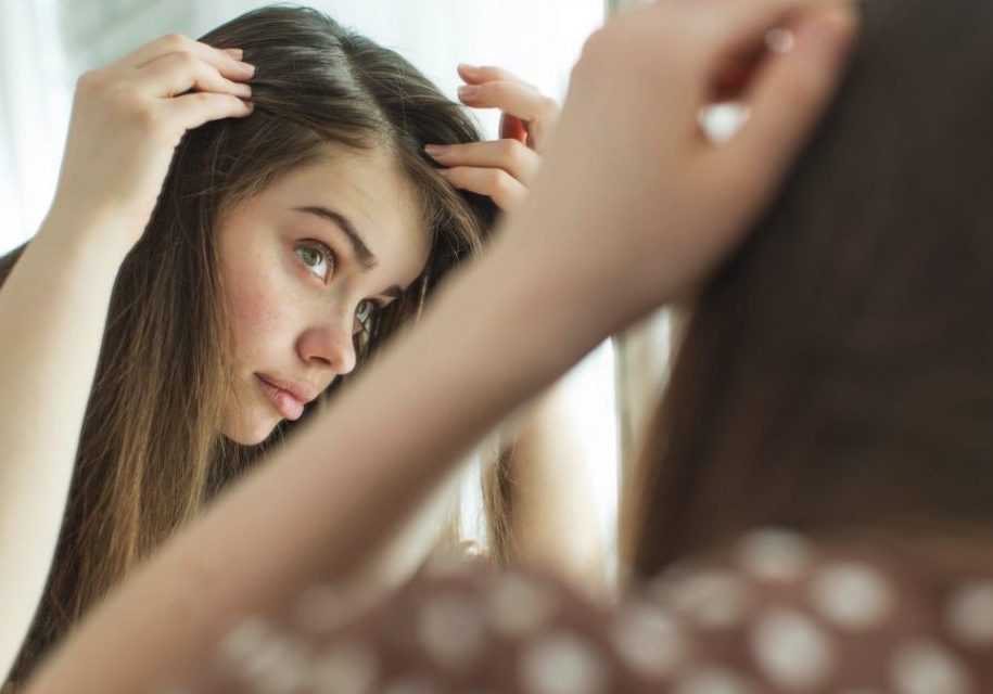 Suffering from Hair Loss? PRP Can Help!