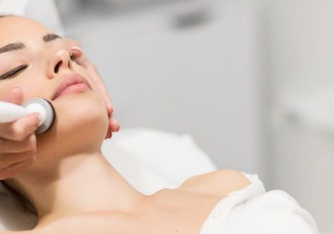 Skin Tightening Treatments