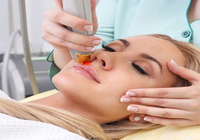 Best Treatment for Facial Hair Removal in Vaughan
