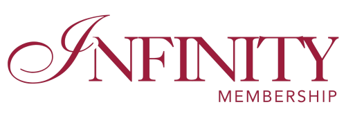 Infinity Transparent BG