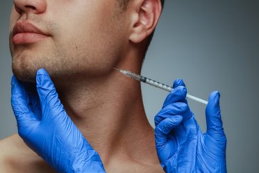 Belkyra filler for double chin removal